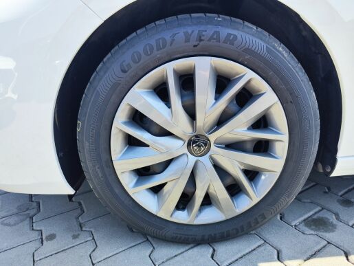 Peugeot 308 1.2 PureTech/81kW Active Pack