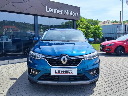 Renault Ostatní 1.3 TCE/103kW Intens