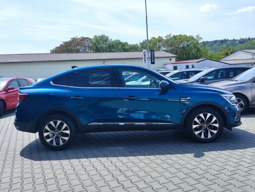 Renault Ostatní 1.3 TCE/103kW Intens
