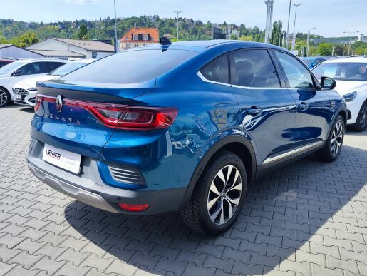 Renault Ostatní 1.3 TCE/103kW Intens