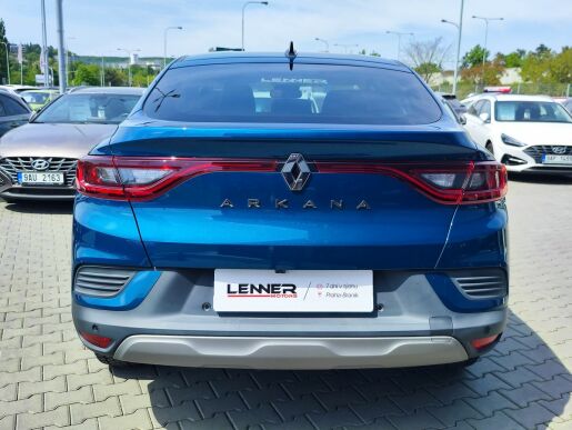 Renault Ostatní 1.3 TCE/103kW Intens