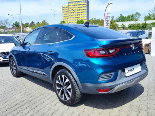 Renault Ostatní 1.3 TCE/103kW Intens
