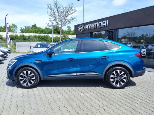 Renault Ostatní 1.3 TCE/103kW Intens