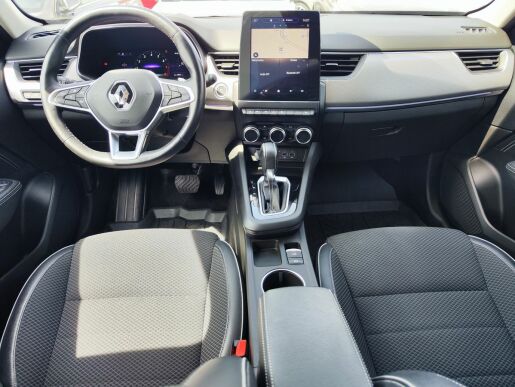 Renault Ostatní 1.3 TCE/103kW Intens