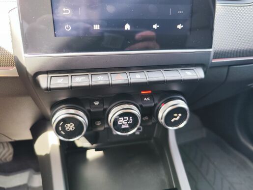 Renault Ostatní 1.3 TCE/103kW Intens