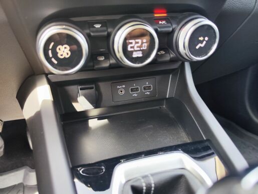 Renault Ostatní 1.3 TCE/103kW Intens