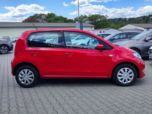Škoda Citigo 1.0i/44kW Ambition