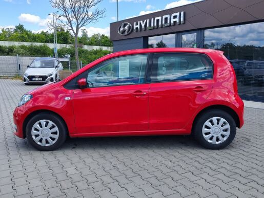 Škoda Citigo 1.0i/44kW Ambition