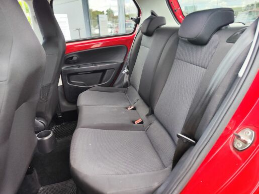 Škoda Citigo 1.0i/44kW Ambition