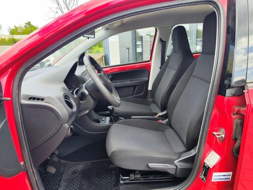 Škoda Citigo 1.0i/44kW Ambition