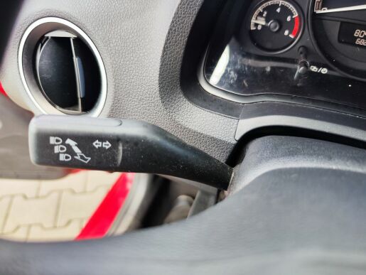Škoda Citigo 1.0i/44kW Ambition