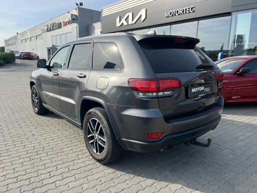 Jeep Grand Cherokee 3.0 CRD 250K TRAILHAWK AT8