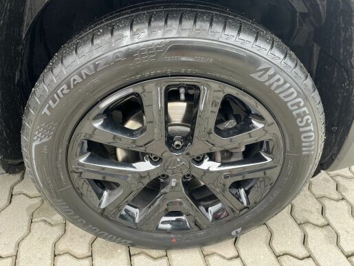 Jeep Renegade 1.3 TURBO 150k AT6 Night Eagle