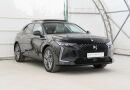 DS Automobiles DS4