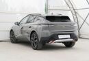 DS Automobiles DS4