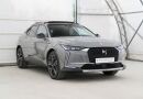 DS Automobiles DS4