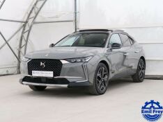 DS Automobiles DS4