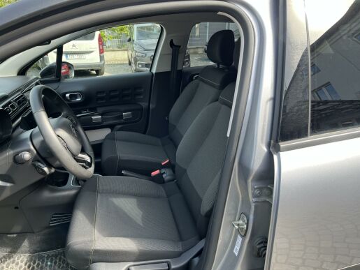 Citroën C3 1,2 110 EAT6 MAX