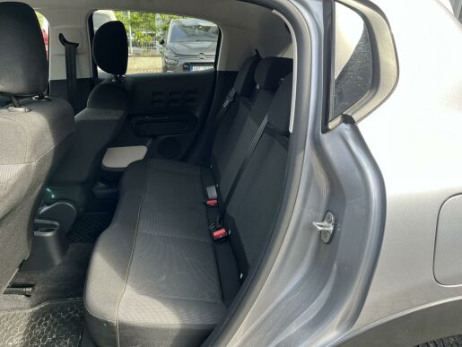Citroën C3 1,2 110 EAT6 MAX