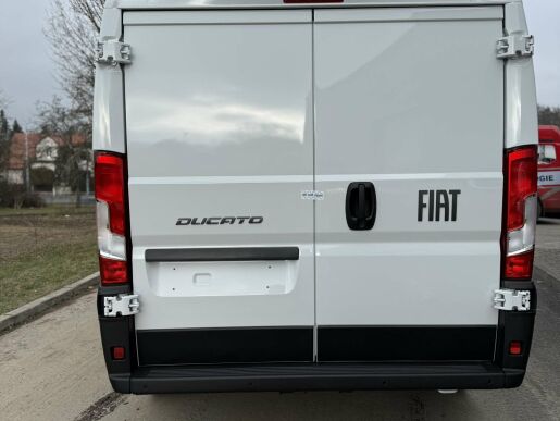 Fiat Ducato FIAT DUCATO L2H1