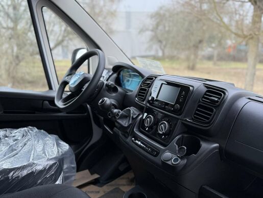 Fiat Ducato FIAT DUCATO L2H1