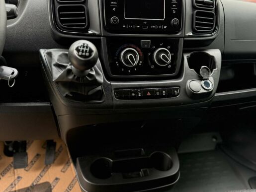 Fiat Ducato FIAT DUCATO L2H1