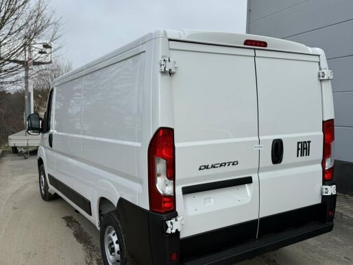 Fiat Ducato FIAT DUCATO L2H1