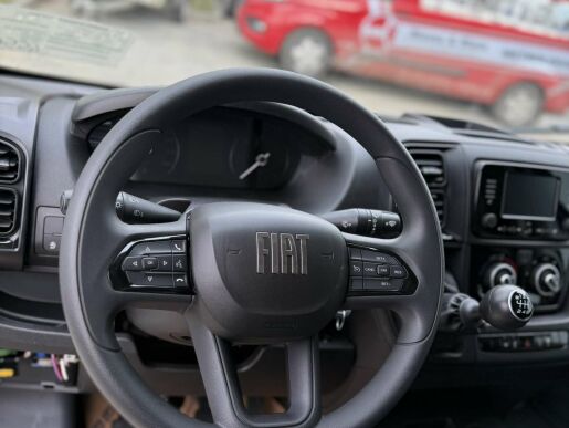 Fiat Ducato FIAT DUCATO L2H1