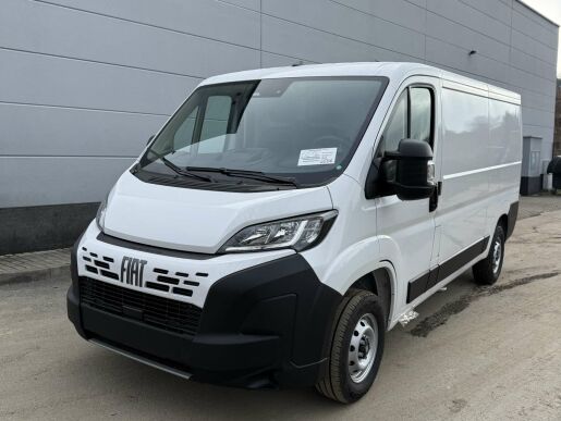 Fiat Ducato FIAT DUCATO L2H1