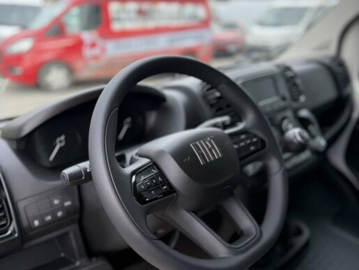 Fiat Ducato FIAT DUCATO L2H1