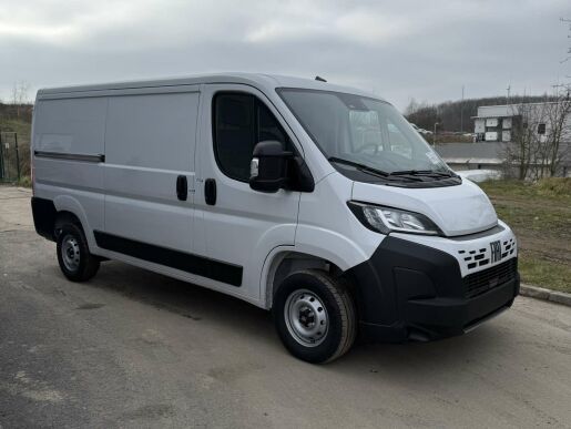 Fiat Ducato FIAT DUCATO L2H1