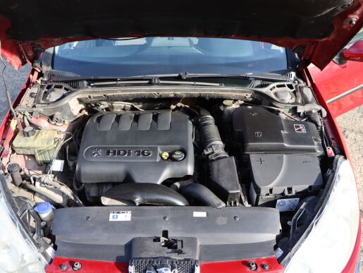 Peugeot 407 SW PACK EXECUTIVE 2.0 HDi