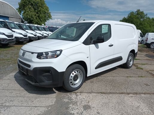 Fiat Dobló L2_VAN_1.5 BlueHDI 100k 