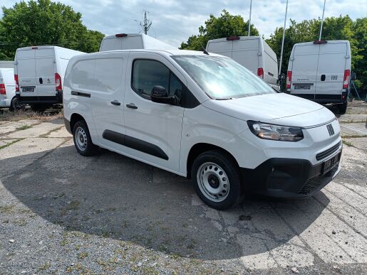 Fiat Dobló L2_VAN_1.5 BlueHDI 100k 