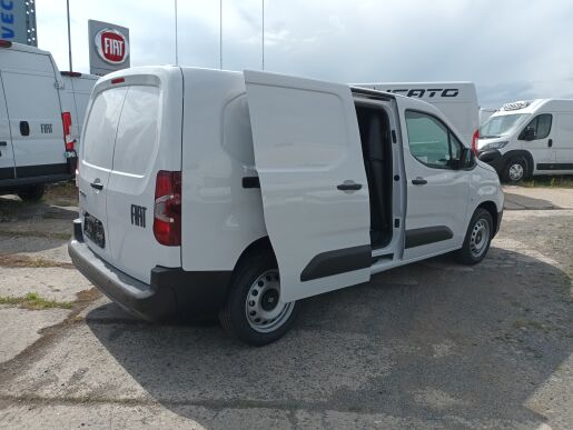 Fiat Dobló L2_VAN_1.5 BlueHDI 100k 