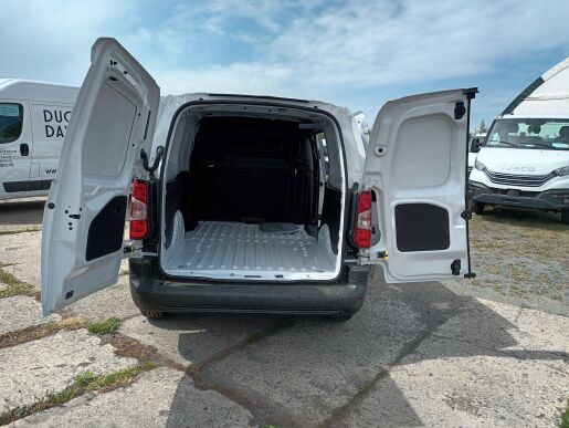 Fiat Dobló L2_VAN_1.5 BlueHDI 100k 