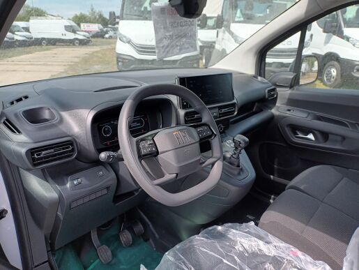 Fiat Dobló L2_VAN_1.5 BlueHDI 100k 