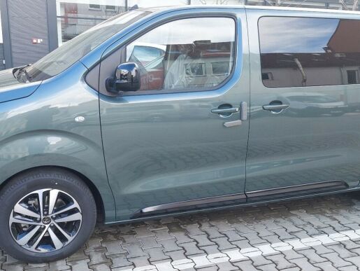 Citroën SpaceTourer SHINE M 2.0 BlueHDi 180 S&S EAT8