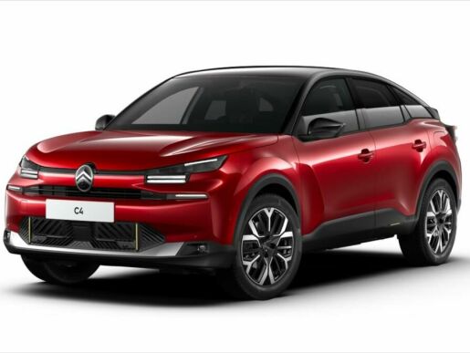Citroën C4 C4 PLUS PureTech 130 EAT8