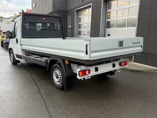 Fiat Ducato FIAT DUCATO VALNÍK L3