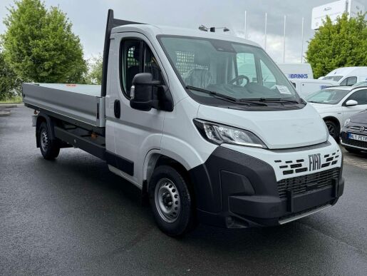 Fiat Ducato FIAT DUCATO VALNÍK L3