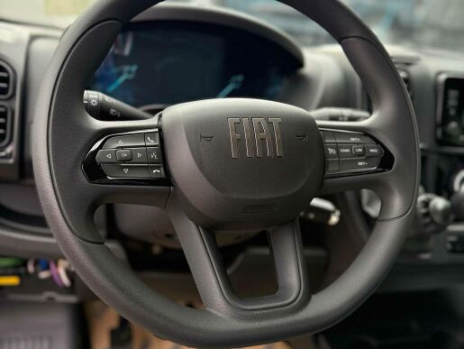 Fiat Ducato FIAT DUCATO VALNÍK L3