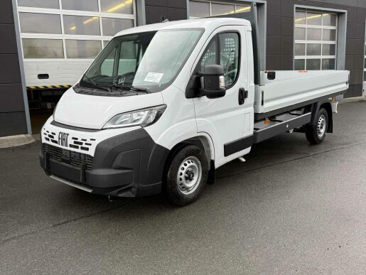 Fiat Ducato FIAT DUCATO VALNÍK L3