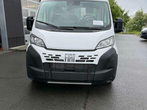 Fiat Ducato FIAT DUCATO VALNÍK L3