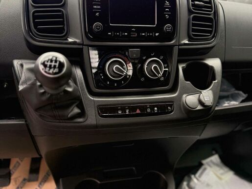 Fiat Ducato FIAT DUCATO VALNÍK L3