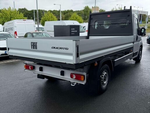 Fiat Ducato FIAT DUCATO VALNÍK L3