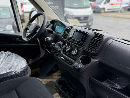 Fiat Ducato FIAT DUCATO VALNÍK L3
