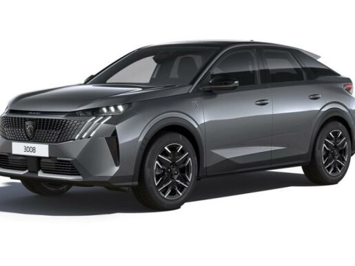 Peugeot 3008 3008 GT Hybrid 145 e-DCS6