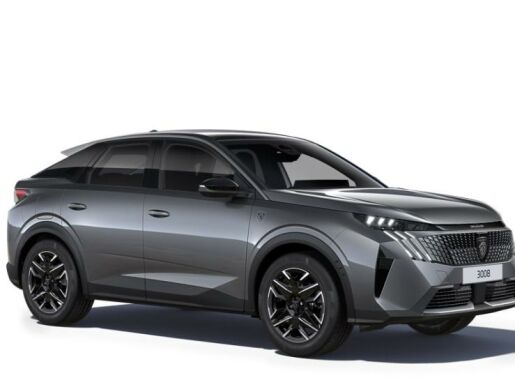 Peugeot 3008 3008 GT Hybrid 145 e-DCS6