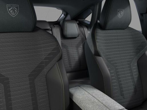 Peugeot 3008 3008 GT Hybrid 145 e-DCS6